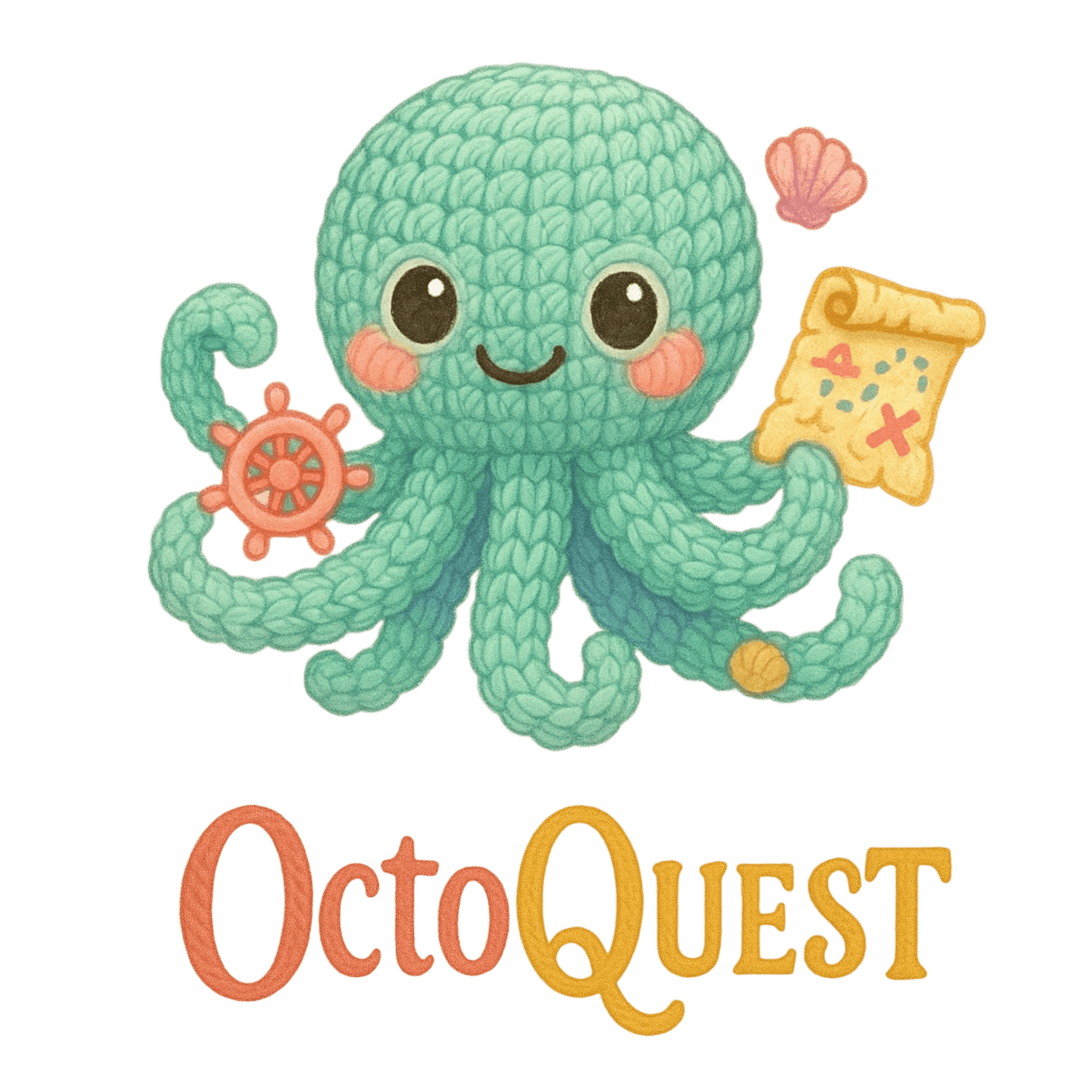 OctoQuest Logo